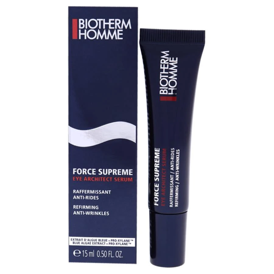 商品Biotherm|Biotherm / Force Supreme Serum 0.5 oz (15 ml),价格¥391,第1张图片