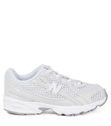 商品New Balance|740网布运动鞋,价格¥598,第3张图片详细描述