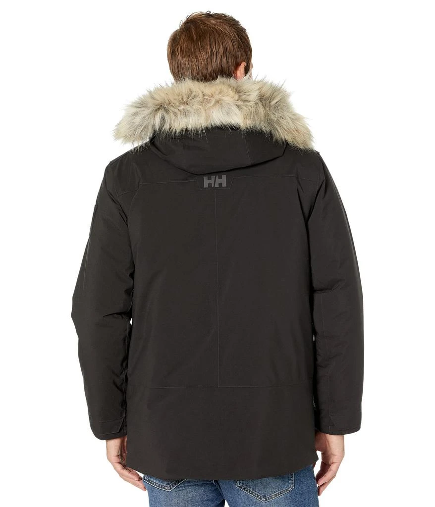 商品Helly Hansen|Reine Parka,价格¥1490,第2张图片详细描述