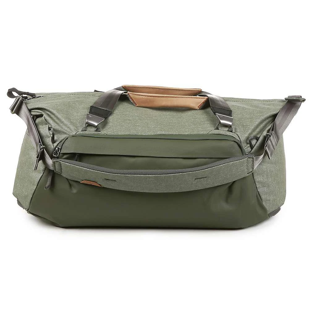 商品Peak Design|Peak Design Travel Duffel,价格¥1391,第4张图片详细描述