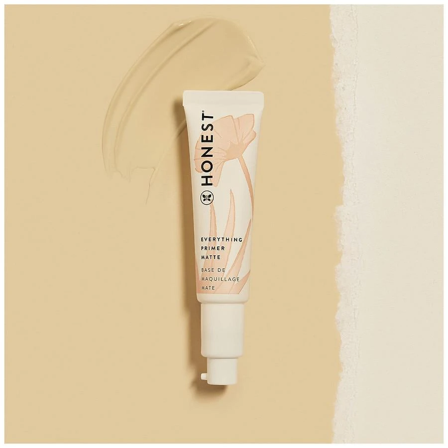 商品Honest Beauty|Everything Primer, Matte,价格¥198,第3张图片详细描述