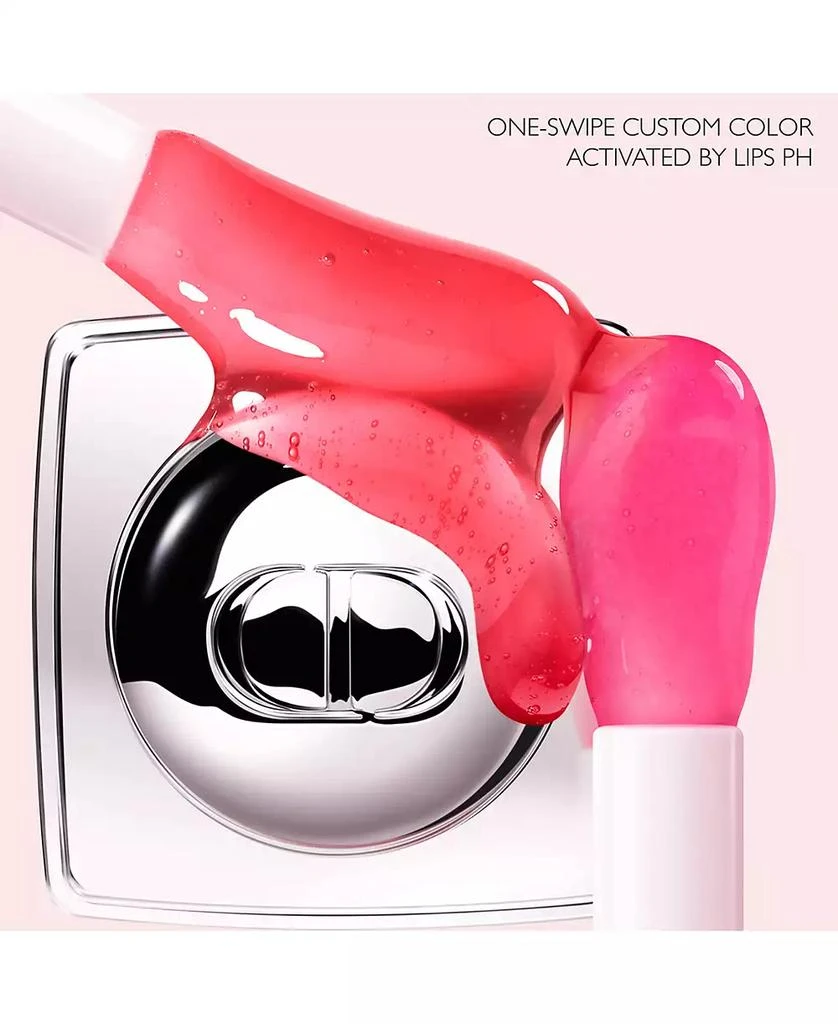 商品Dior|Addict Lip Glow Oil,价格¥313,第5张图片详细描述