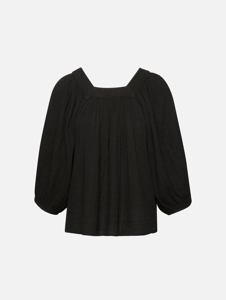 Nadia Poet Blouse 商品