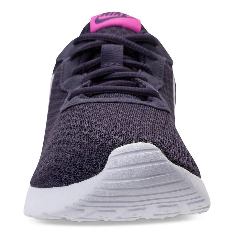 商品NIKE|Women's Tanjun Casual Sneakers from Finish Line,价格¥371,第3张图片详细描述