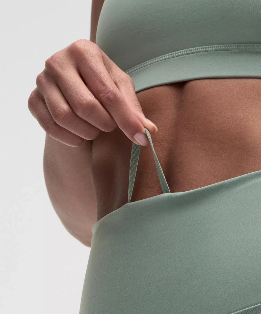 商品Lululemon|Wunder Train High-Rise Tight 28",价格¥247,第4张图片详细描述