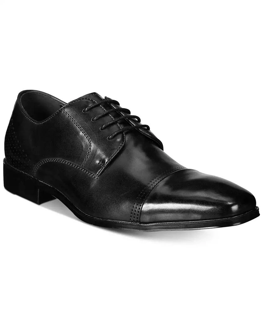 商品Unlisted|Men's Lesson Plan Oxfords,价格¥384,第1张图片