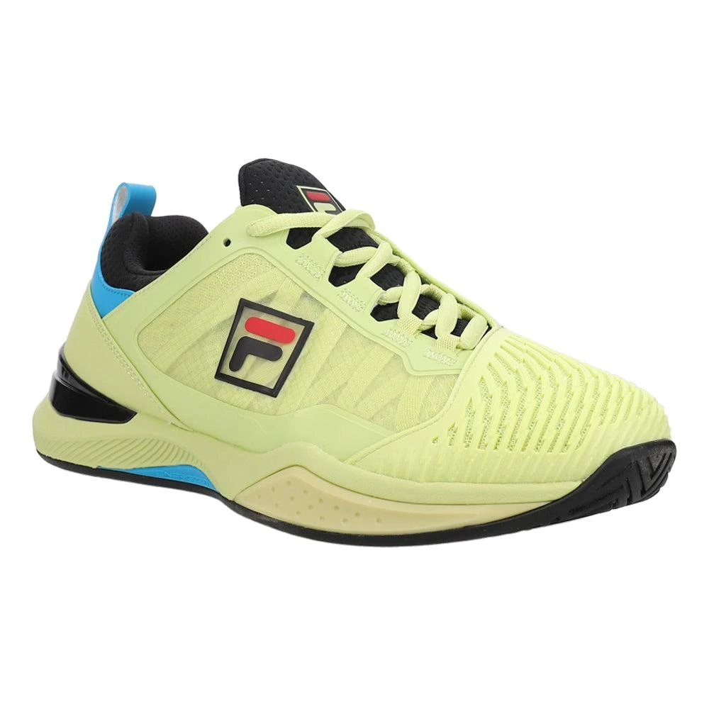 商品Fila|Speedserve Energized Tennis Shoes,价格¥342,第2张图片详细描述
