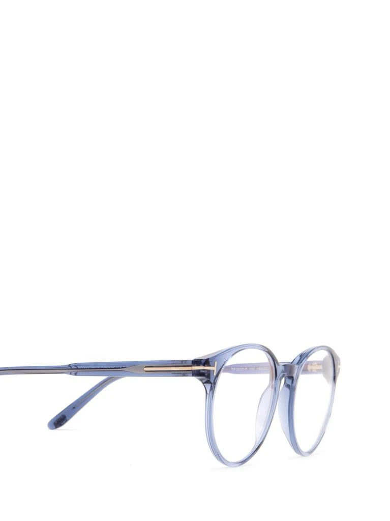 商品Tom Ford|Tom Ford Eyewear Round Frame Glasses,价格¥1559,第3张图片详细描述