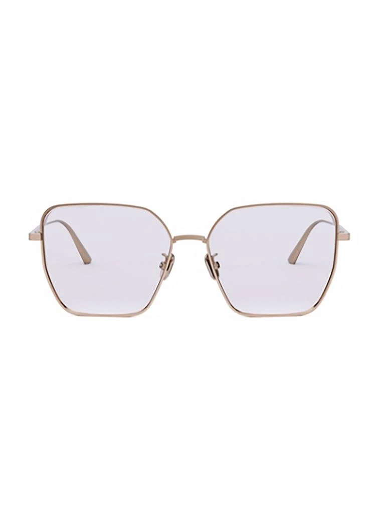 商品Dior|GEMDIORO S6U Eyewear,价格¥3128,第1张图片