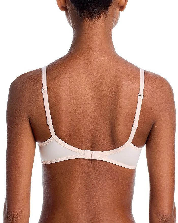 商品Simone Perele|Simone Pérèle Délice 3D Molded T-Shirt Bra,价格¥693,第4张图片详细描述