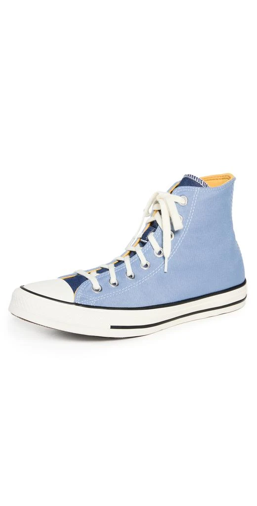 商品Converse|Converse 匡威 Chuck Taylor All Star Denim Fashion 运动鞋,价格¥517,第1张图片
