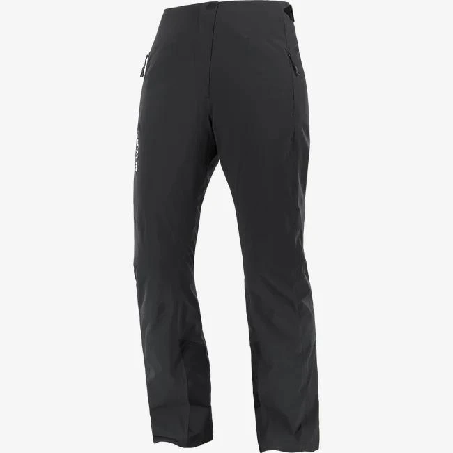 商品Salomon|S/Max Warm Pants W,价格¥1574,第1张图片