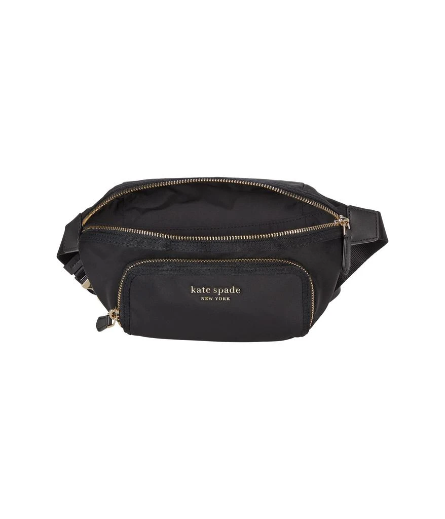 商品Kate Spade|Sam Nylon Medium Belt Bag,价格¥1337,第3张图片详细描述
