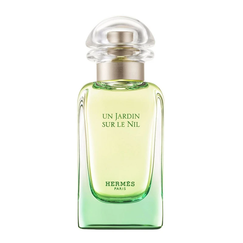 商品Hermes|Hermes爱马仕尼罗河花园女士EDT淡香水30ml 持久留香,价格¥279,第1张图片