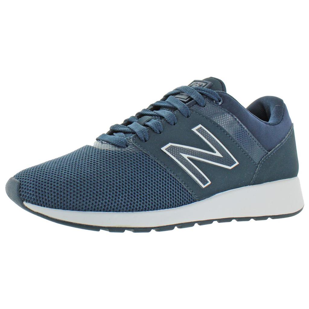 New Balance Women's WRL24 Mesh Casual Athletic Fashion Sneakers Shoes商品第3张图片规格展示