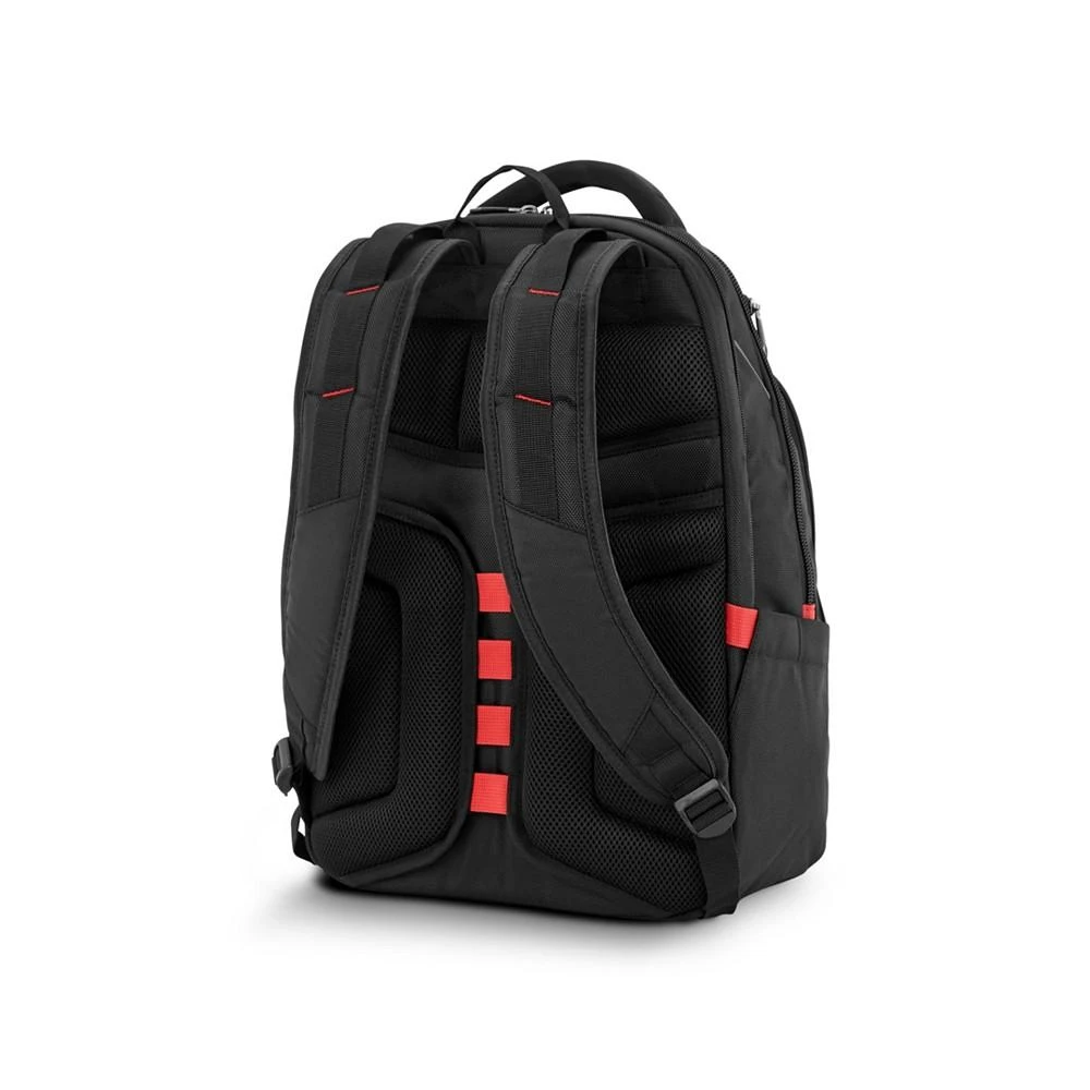 商品Samsonite|Tectonic NuTech 17" Backpack,价格¥936,第3张图片详细描述