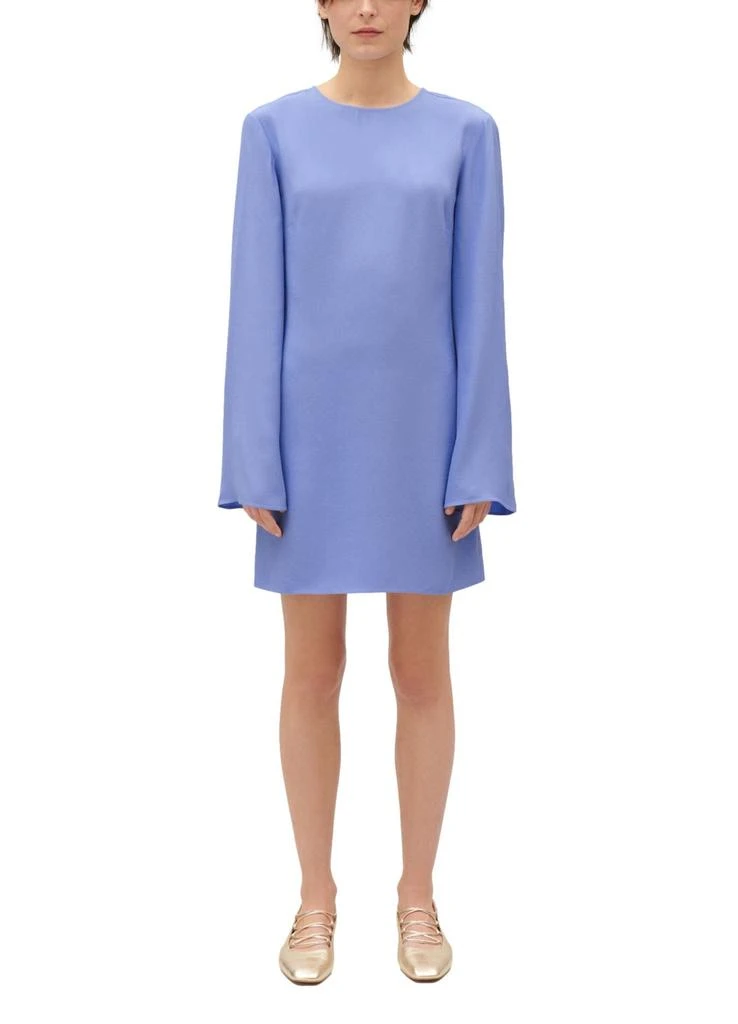 商品Claudie Pierlot|短款露背连衣�裙,价格¥3169,第5张图片详细描述