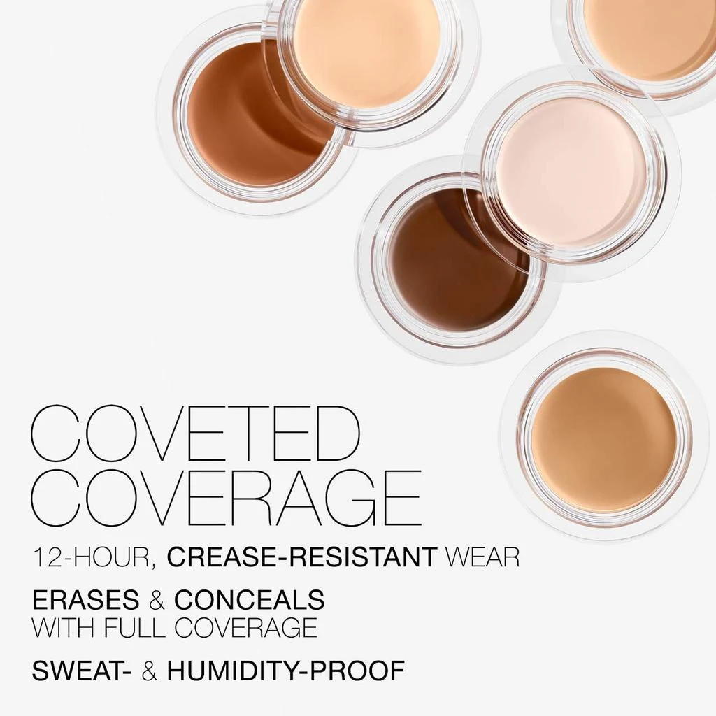 商品NARS|Soft Matte Complete Full Coverage Longwear Concealer,价格¥249,第2张图片详细描述