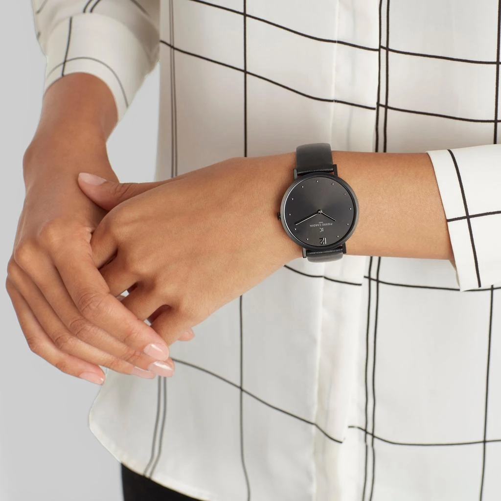 商品Pierre Cardin|Pierre Cardin Women Women's Watches,价格¥1273,第4张图片详细描述