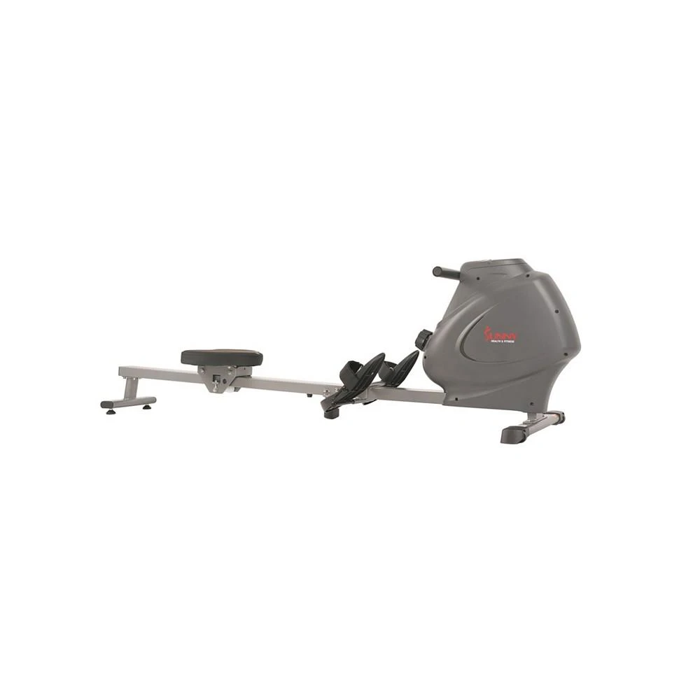 商品Sunny Health & Fitness|Sunny Health and Fitness SPM Magnetic Rowing Machine,价格¥2768,第1张图片