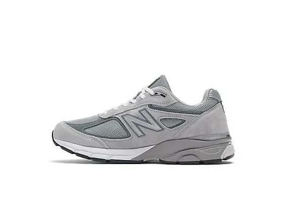 New Balance Made in USA 990v4 Core 7