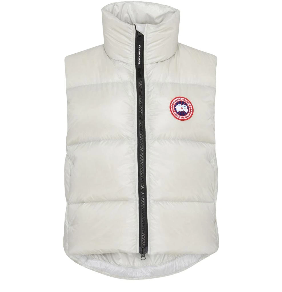 Canada Goose]Simcoe 抓绒外套价格¥4882 | 别样海外购