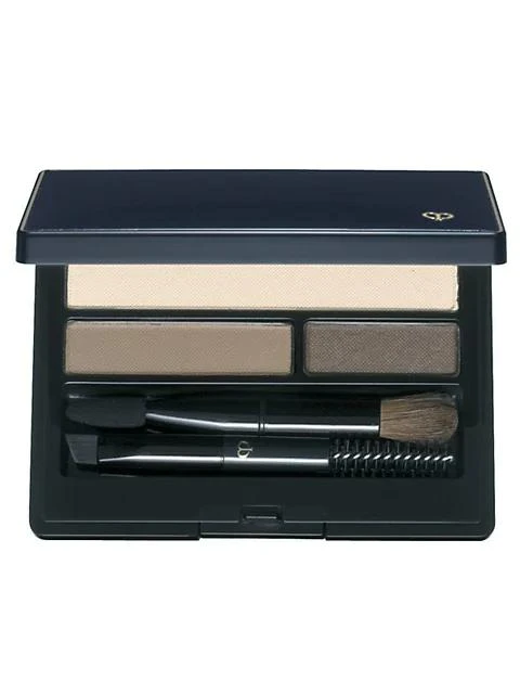 商品Cle de Peau|眼眉造型粉 3.5g,价格¥525,第1张图片