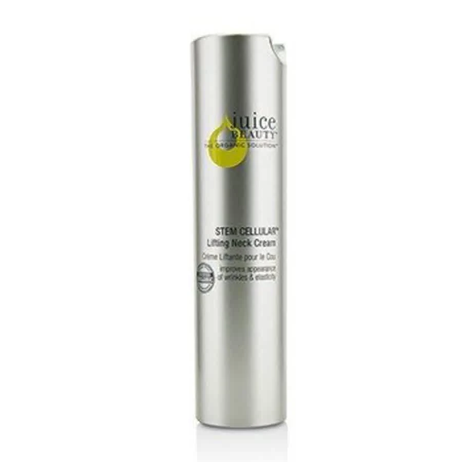 商品Juice Beauty|/ Stem Cellular Lifiting Neck Cream 1.7 oz (50 ml),价格¥276,第2张图片详细描述
