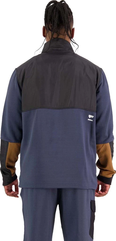 Decade Half Zip Merino Fleece Pullover  - Men's 商品