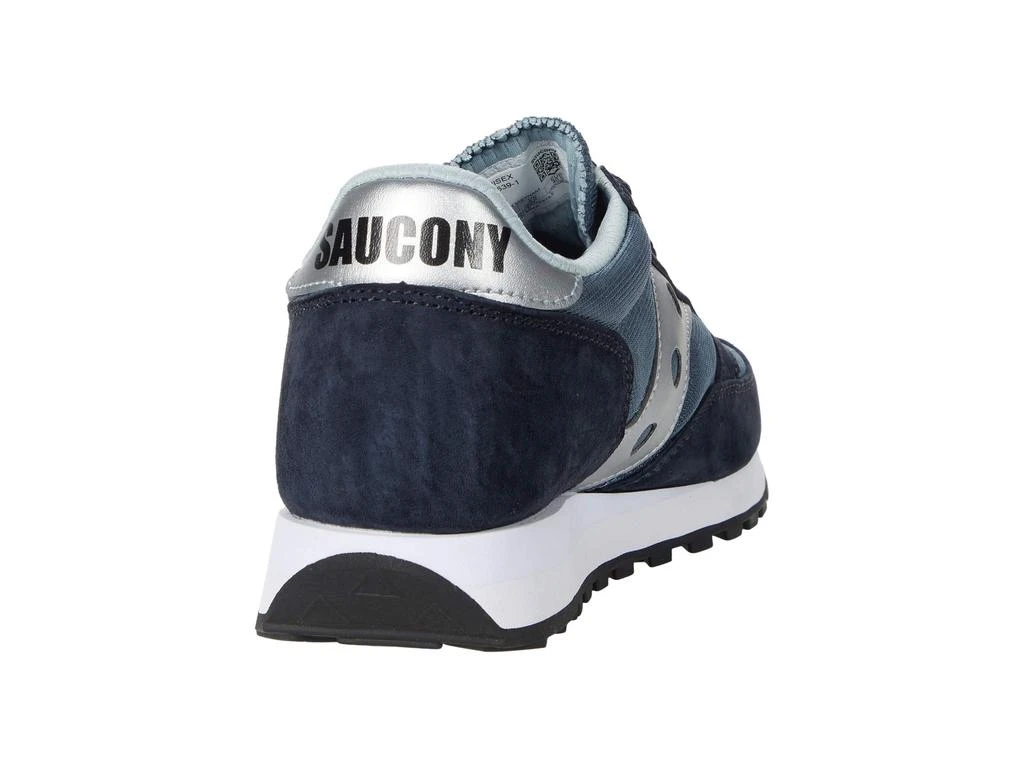 商品Saucony|Jazz 81,价格¥641,第5张图片详细描述