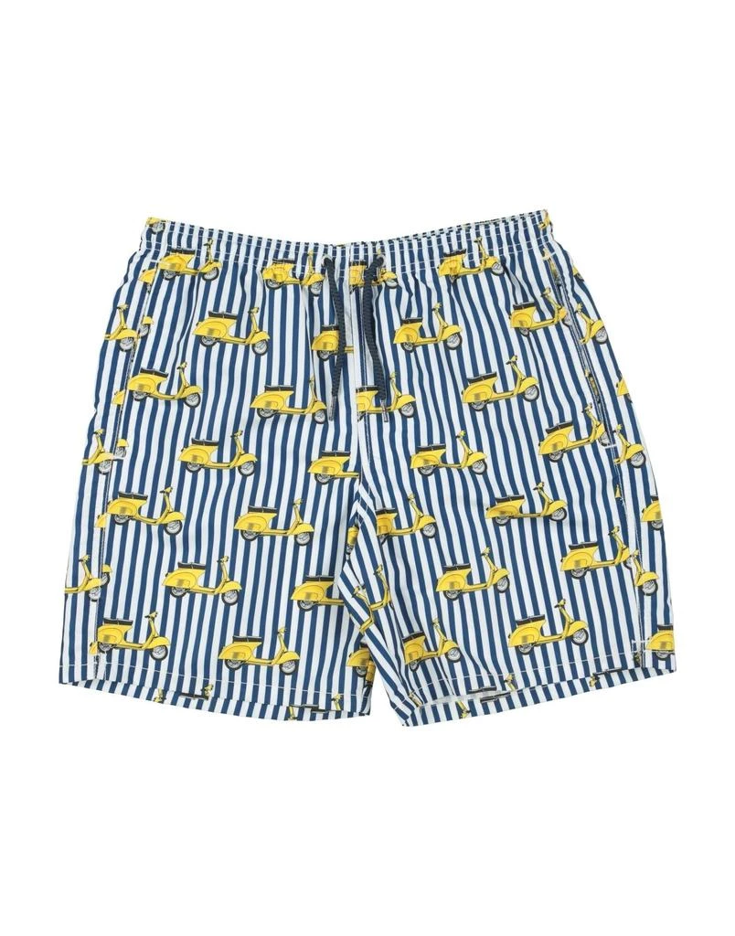 商品Mc2 Saint Barth|Swim shorts,价格¥604,第1张图片