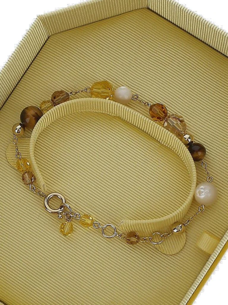 商品Swarovski|Swarovski Somnia Bead Detailed Bracelet,价格¥1177,第2张图片详细描述