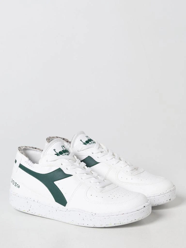 商品Diadora|Diadora Heritage sneakers for man,价格¥1202,第2张图片详细描述