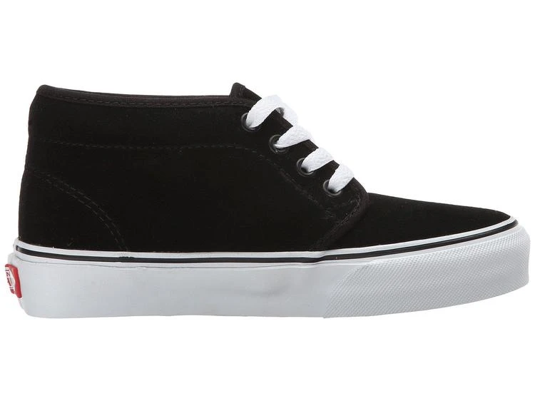 商品Vans|范斯 经典高帮皮马靴,价格¥346,第4张图片详细描述