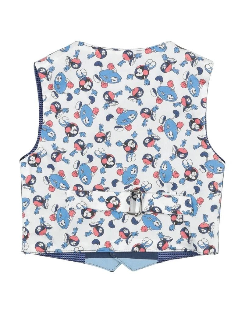 商品NEILL KATTER|Suit vest,价格¥481,第2张图片详细描述