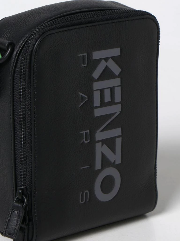 商品Kenzo|Kenzo shoulder bag for man,价格¥3033,第3张图片详细描述