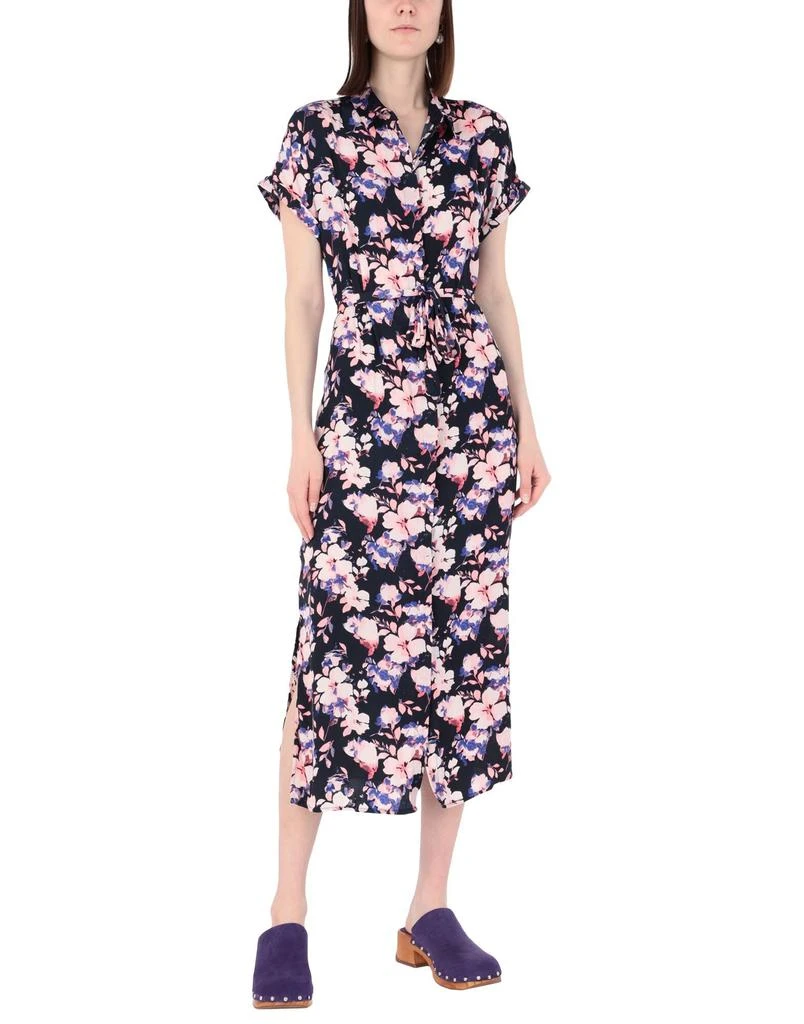 商品VERO MODA|Midi dress,价格¥433,第2张图片详细描述