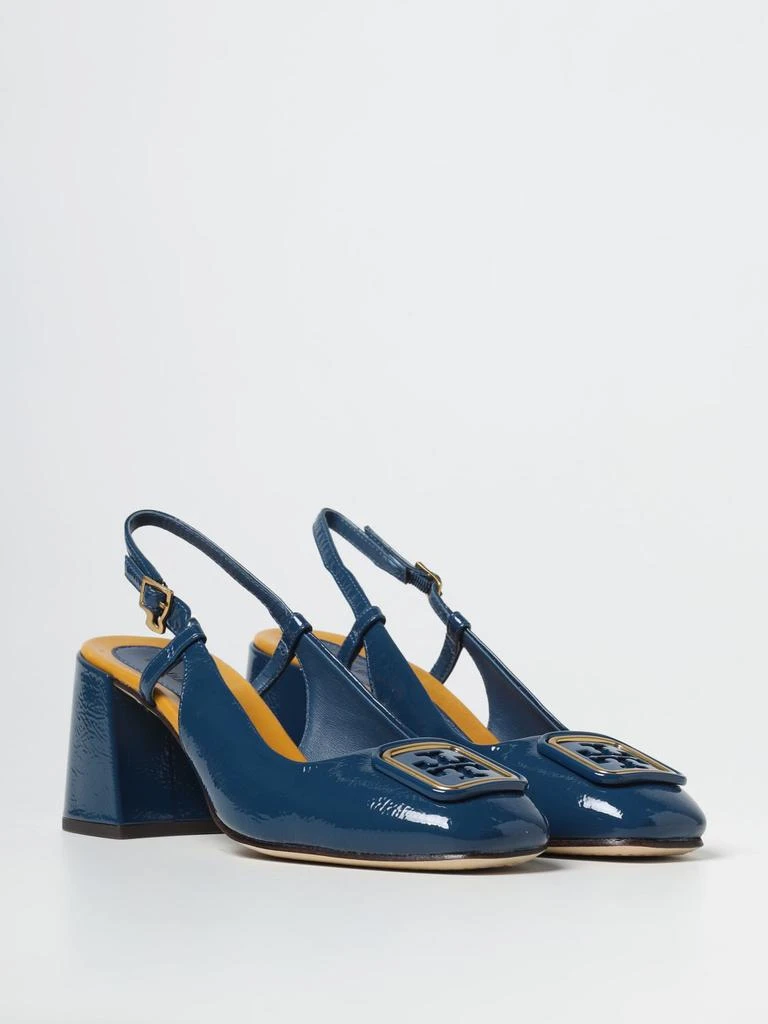 商品Tory Burch|Tory Burch high heel shoes for woman,价格¥1225,第2张图片详细描述