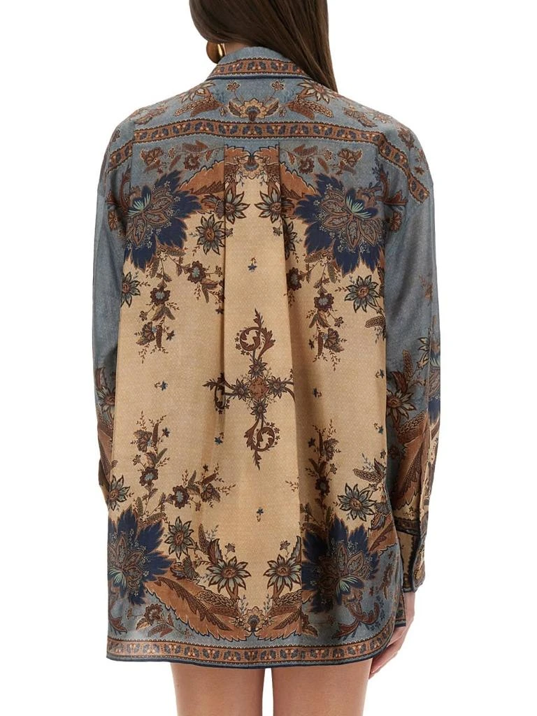 商品Zimmermann|Shirt ascension,价格¥4975,第3张图片详细描述