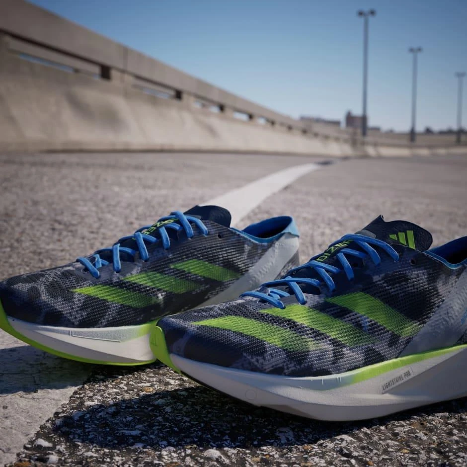 Adizero Takumi Sen 10 Shoes 商品