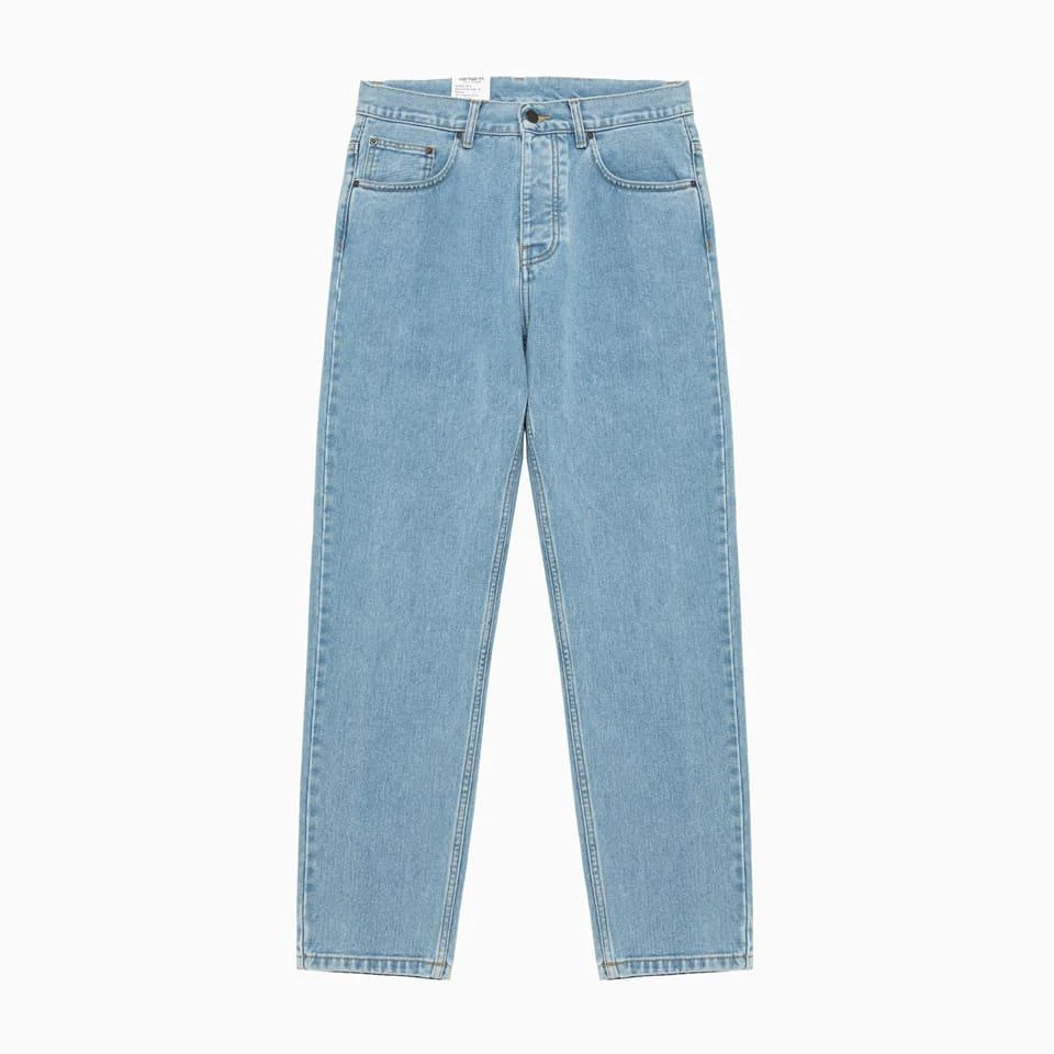 商品Carhartt|Carhartt Newel Organic Corrone Jeans,价格¥781,第1张图片