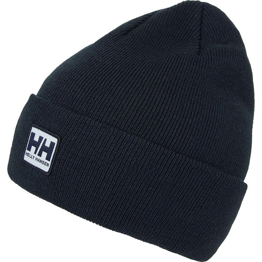 商品Helly Hansen|Urban Cuff Beanie,价格¥267,第1张图片详细描述