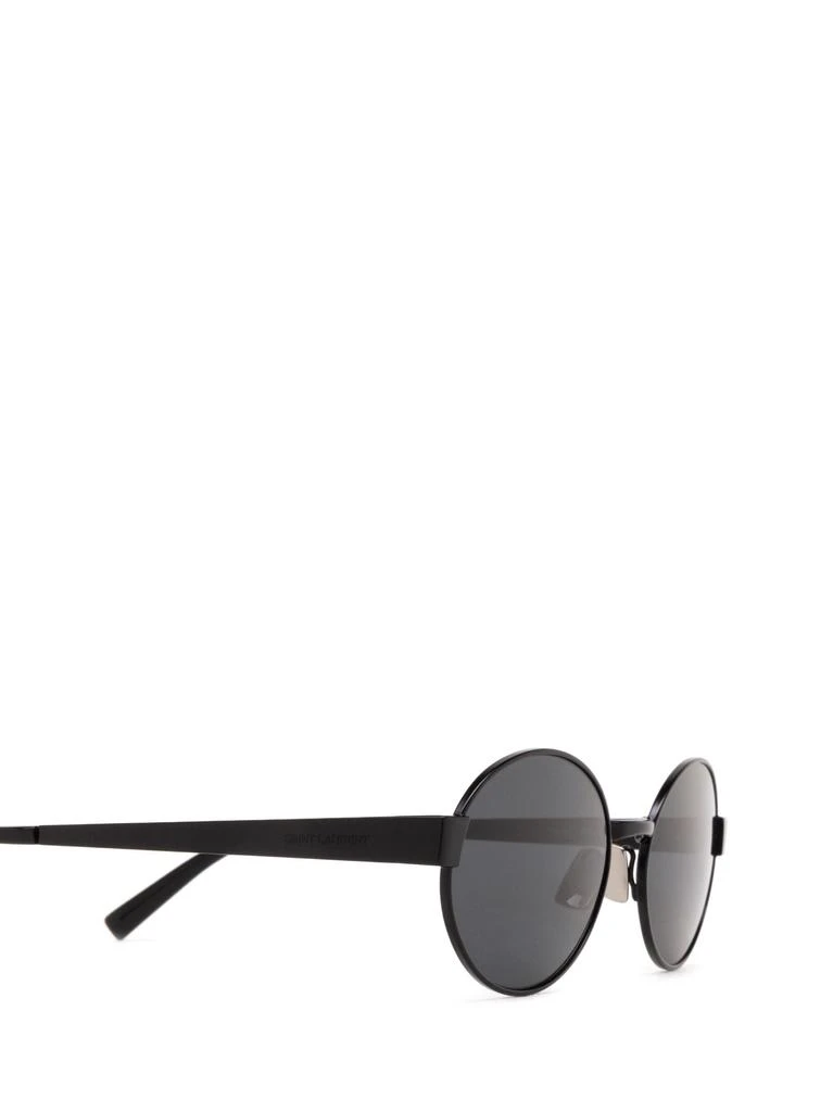 商品Yves Saint Laurent|Sl 692 Black Sunglasses,价格¥3756,第3张图片详细描述