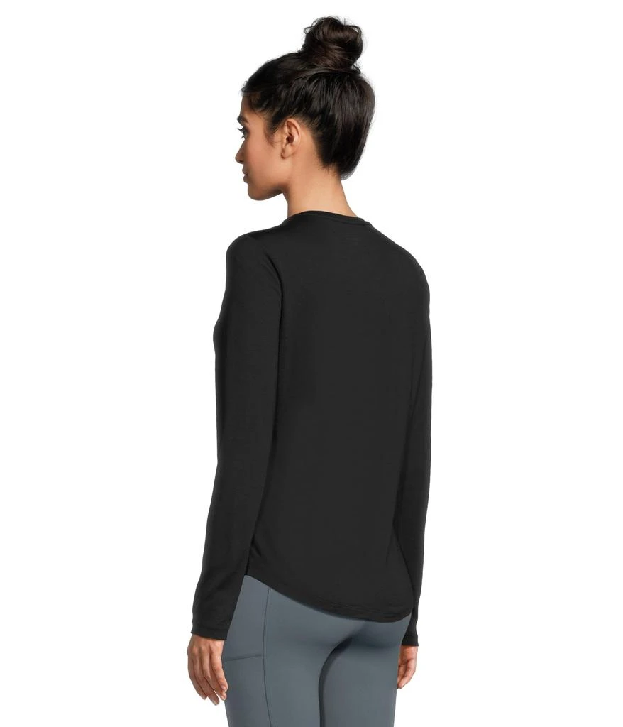 商品Icebreaker|125 Cool-Lite™ Sphere III Long Sleeve Tee,价格¥684,第3张图片详细描述