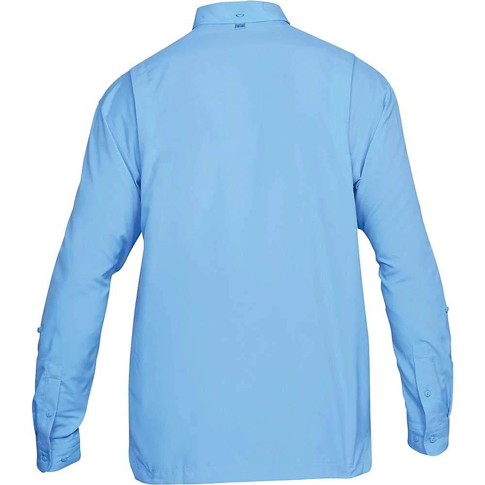 商品Under Armour|Under Armour Men's UA Tide Chaser LS Shirt,价格¥373,第2张图片详细描述