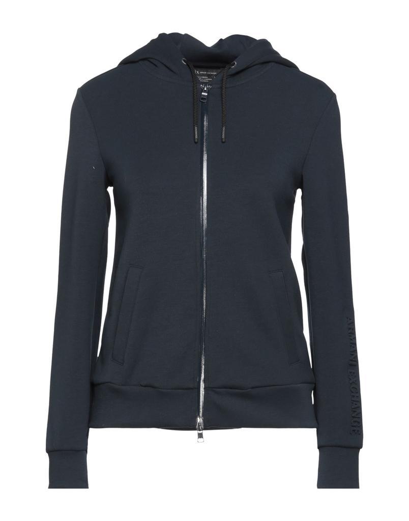 商品Armani Exchange|Hooded sweatshirt,价格¥581,第1张图片