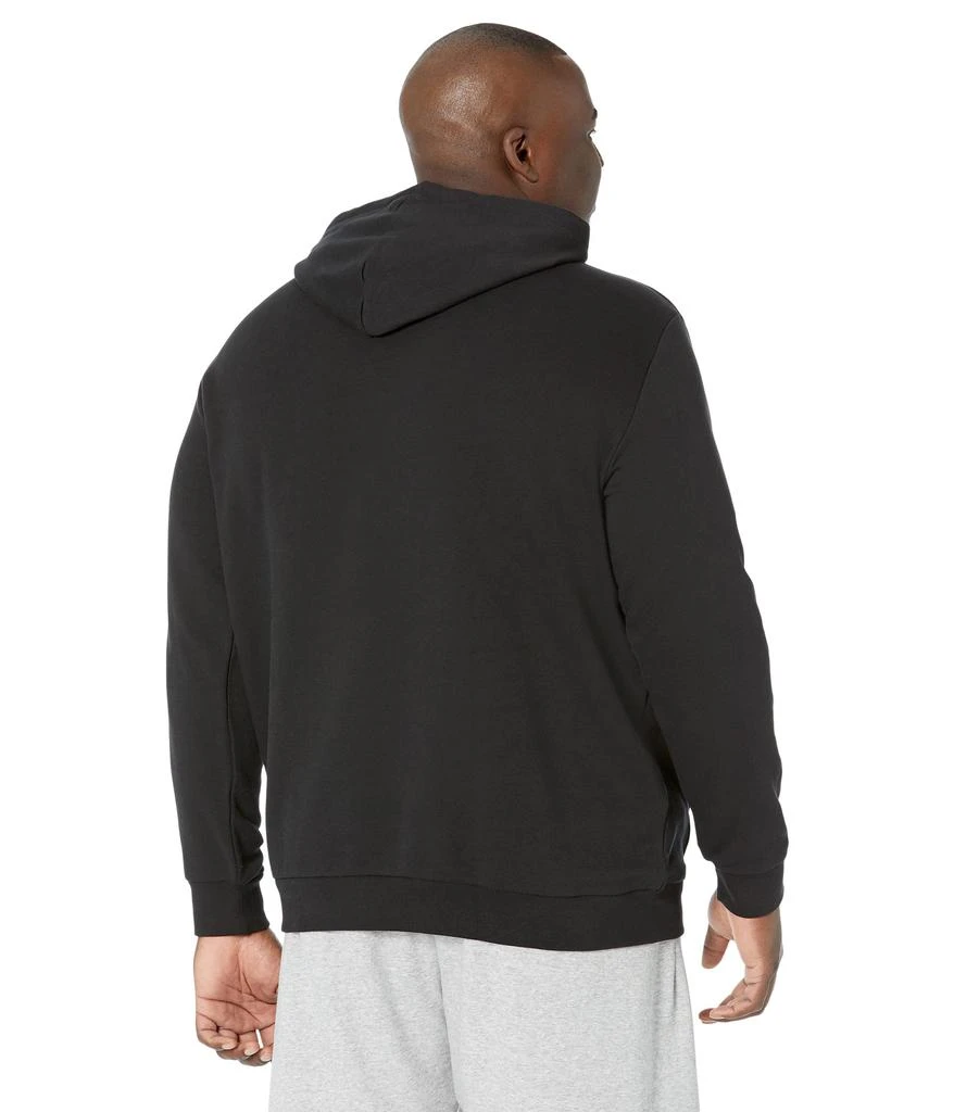 商品Adidas|Trefoil Series Pullover Hoodie,价格¥309,第2张图片详细描述