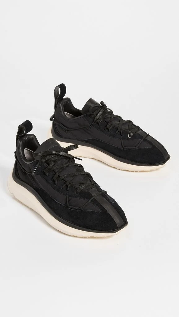 商品Y-3|Y-3 Shiku Run 运动鞋,价格¥1571,第4张图片详细描述