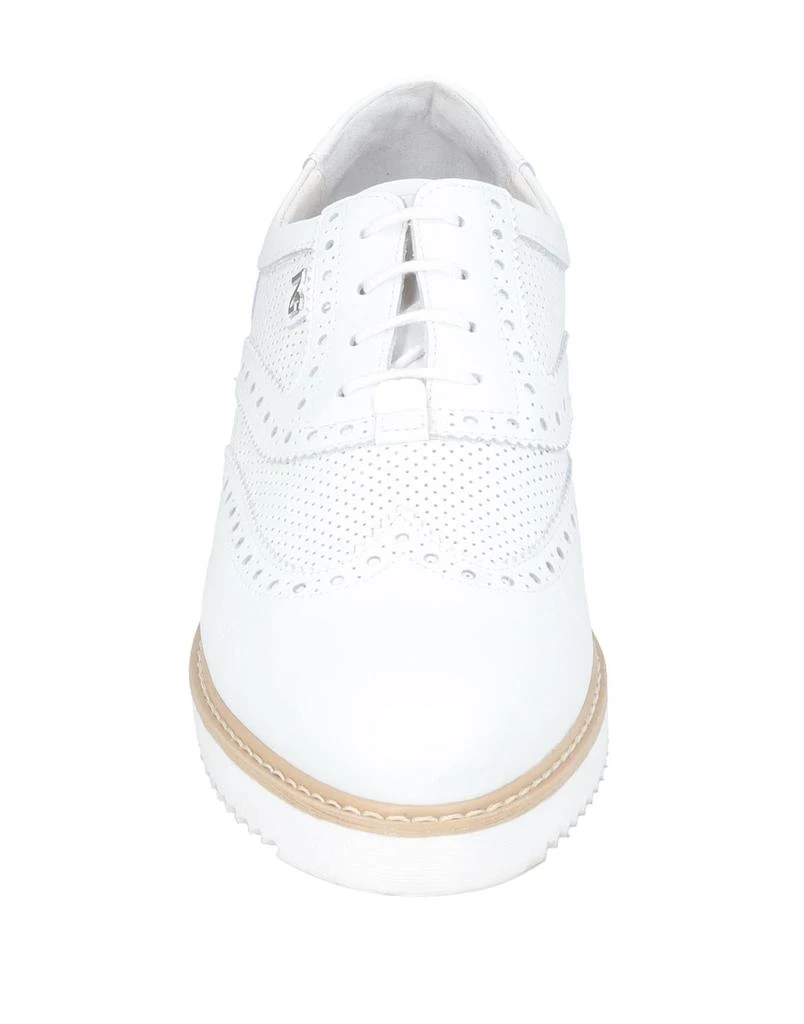 商品NERO GIARDINI JUNIOR|Formal shoes,价格¥159,第4张图片详细描述