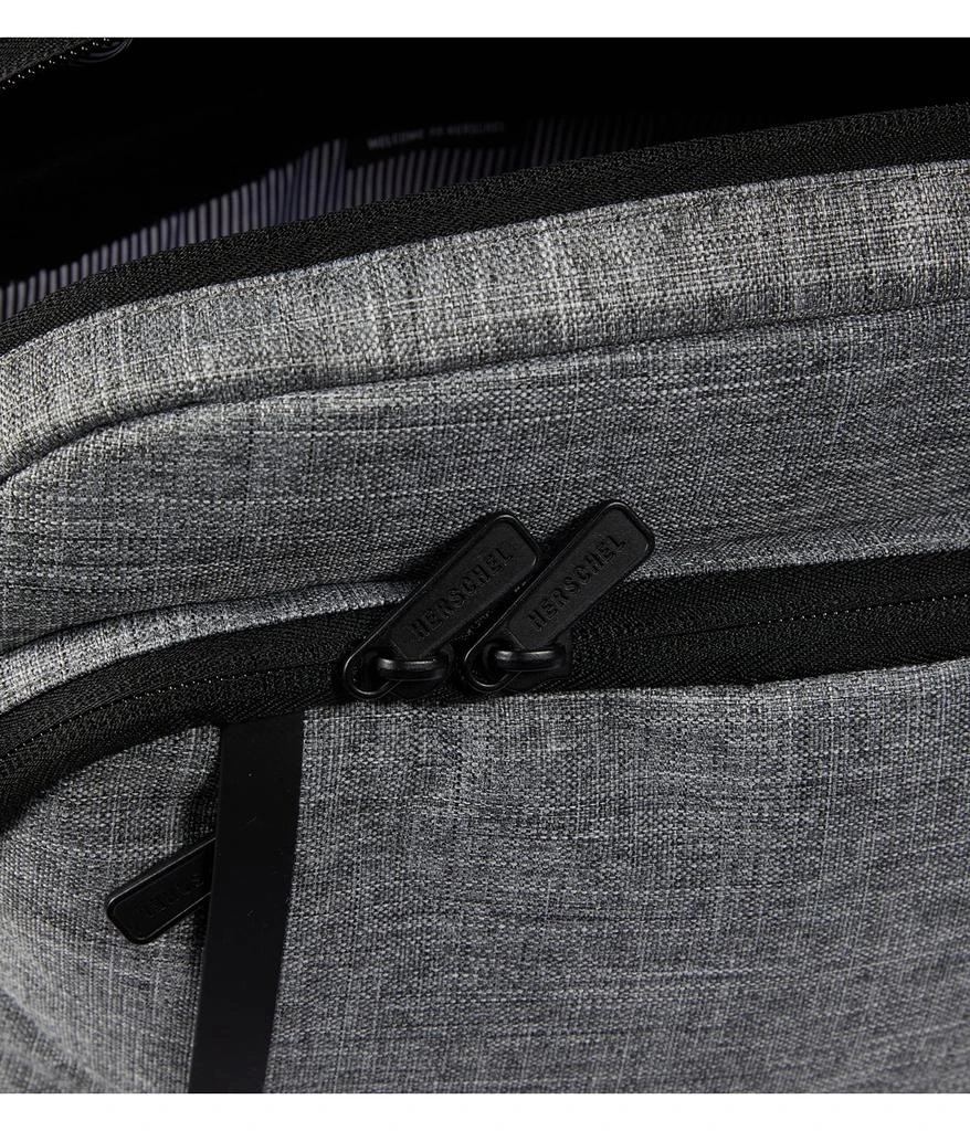 商品Herschel Supply|Tech Daypack Mid,价格¥800,第3张图片详细描述